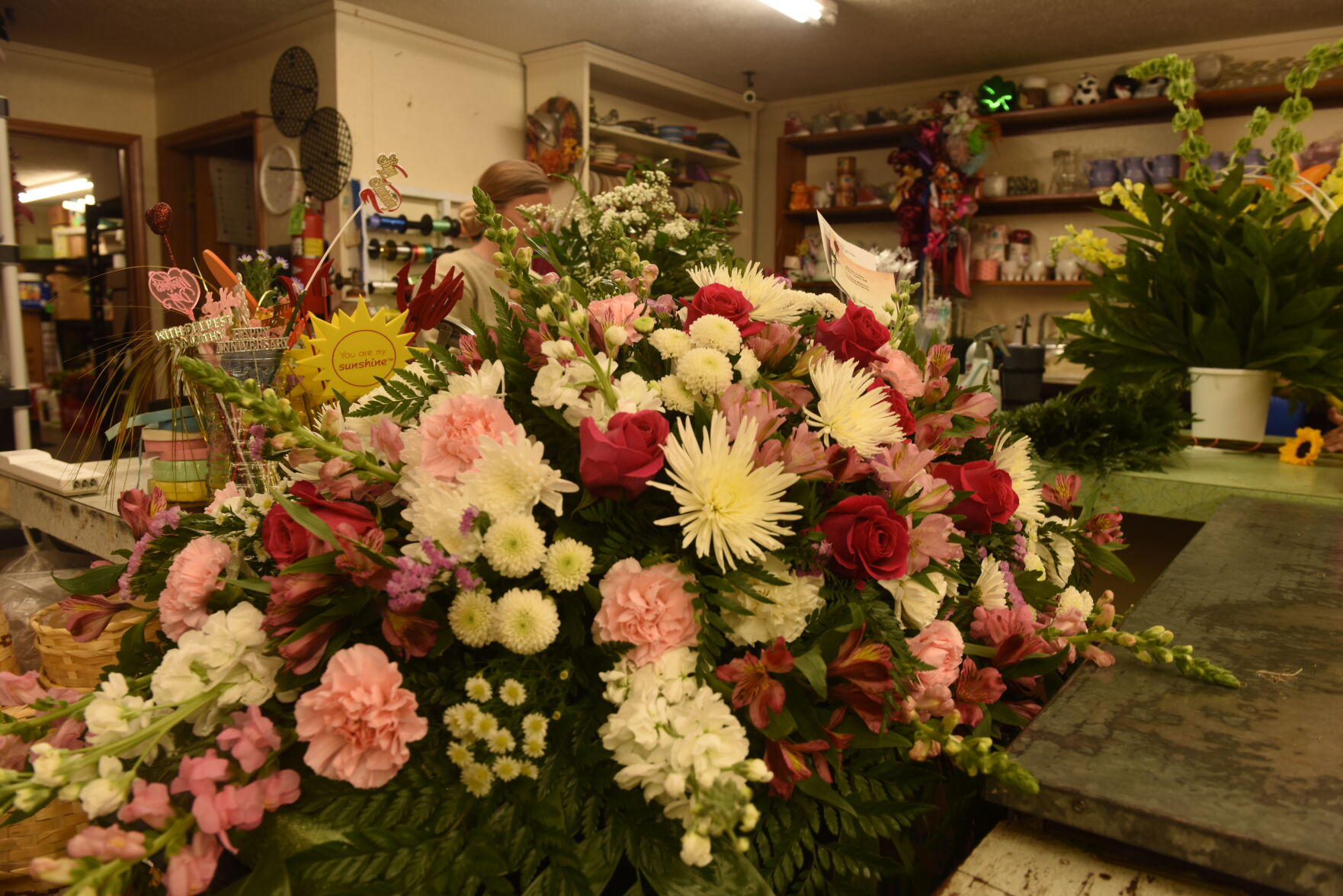 florists